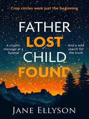 cover image of Father Lost Child Found